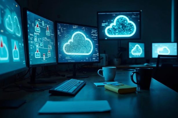 The Capital One breach and failures in cloud security