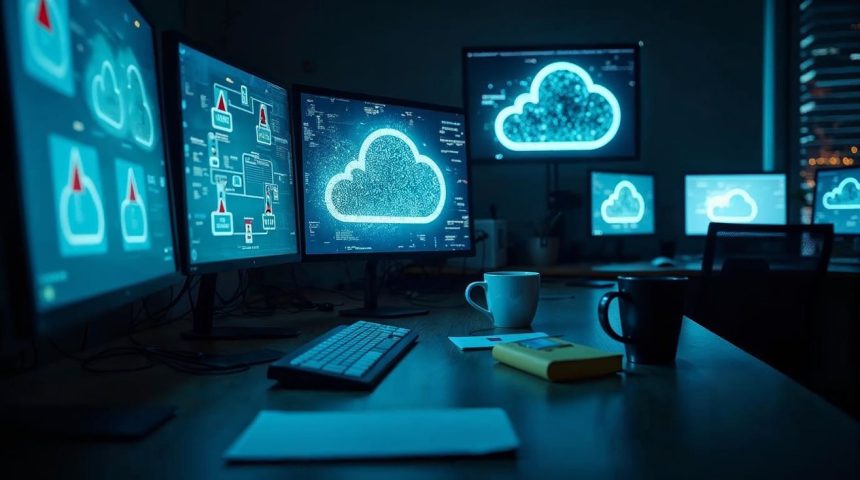 The Capital One breach and failures in cloud security