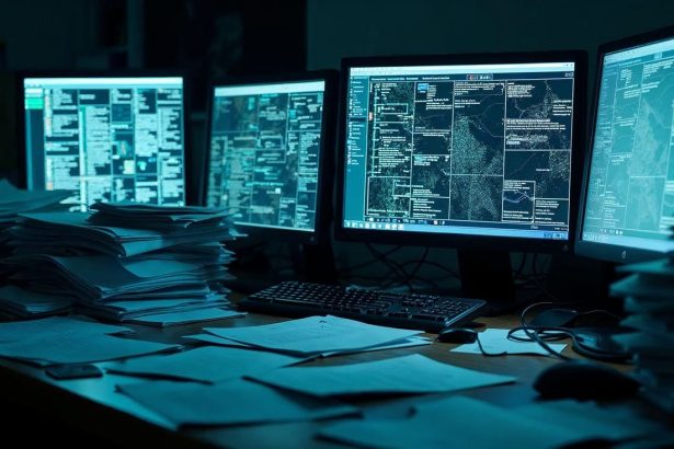 Technical challenges in implementing GDPR compliance