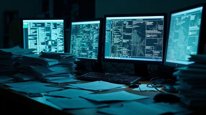 Technical challenges in implementing GDPR compliance