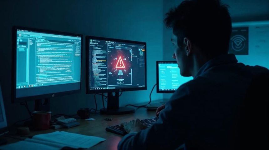 Why investors are backing privacy tech startups