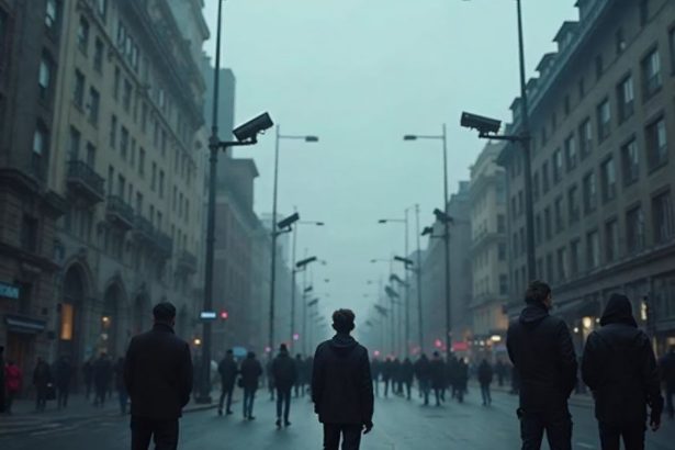 How governments are restricting facial recognition technology