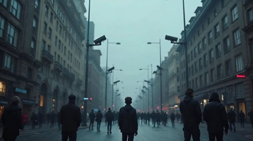 How governments are restricting facial recognition technology