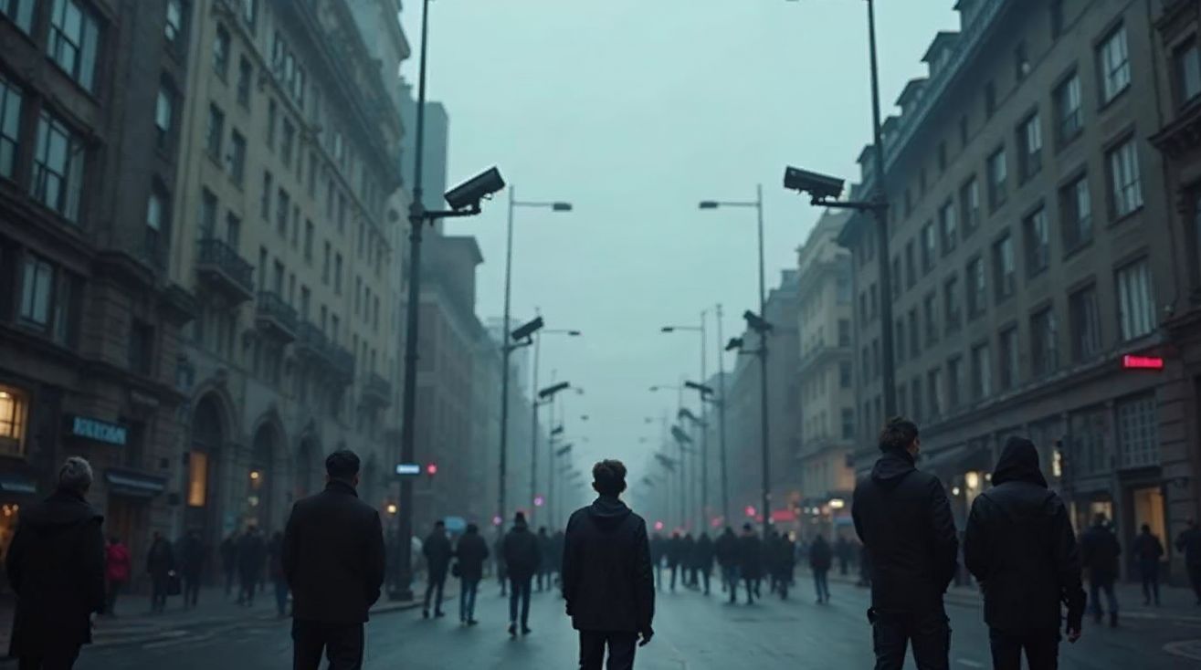 How governments are restricting facial recognition technology