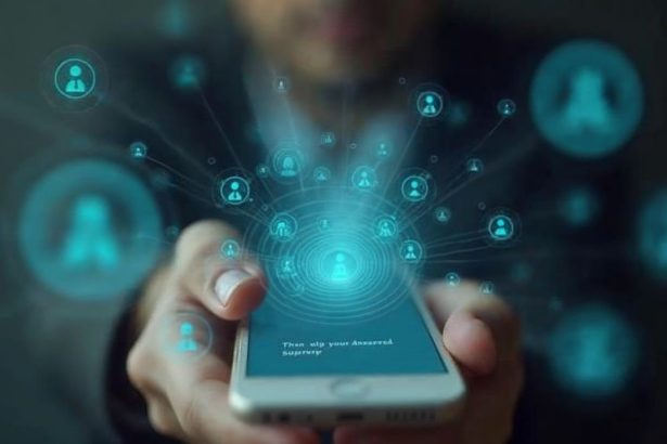 What is behavioral advertising and how does it operate