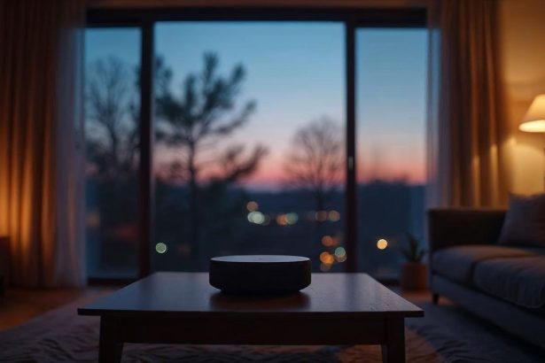 The rise of AI personal assistants and associated privacy risks
