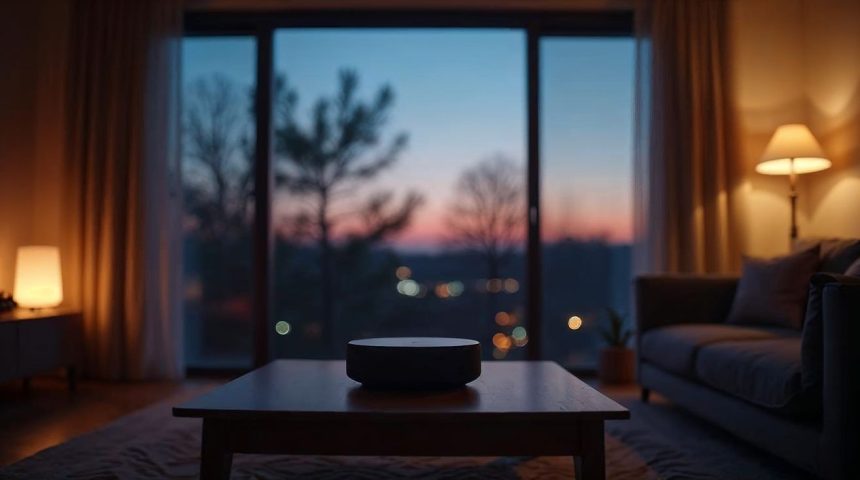 The rise of AI personal assistants and associated privacy risks