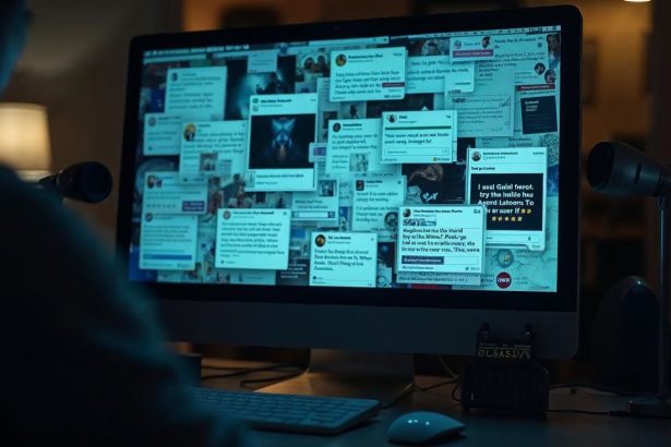 What is astroturfing in the digital era