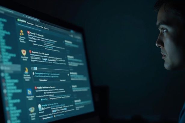 How browser extensions might compromise your data