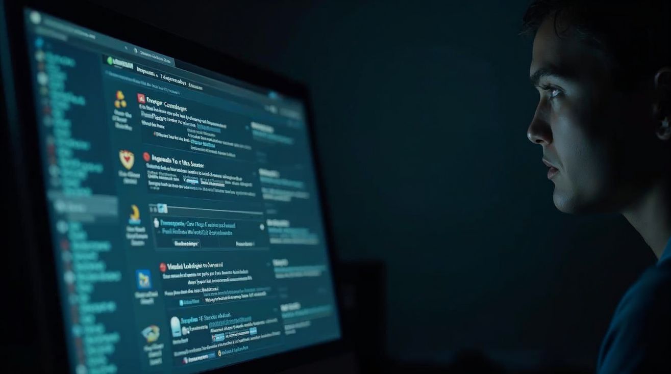 How browser extensions might compromise your data