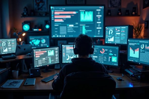 How gaming companies collect player behavior data