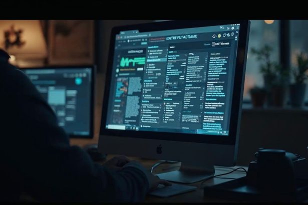 The hidden trackers on news websites