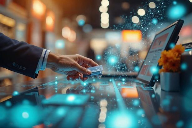 How loyalty programs exchange discounts for data