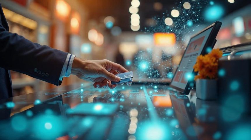 How loyalty programs exchange discounts for data