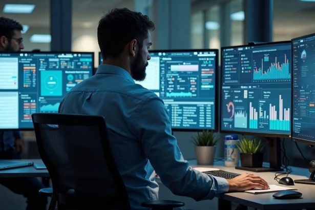 The expanding market for employee background checks