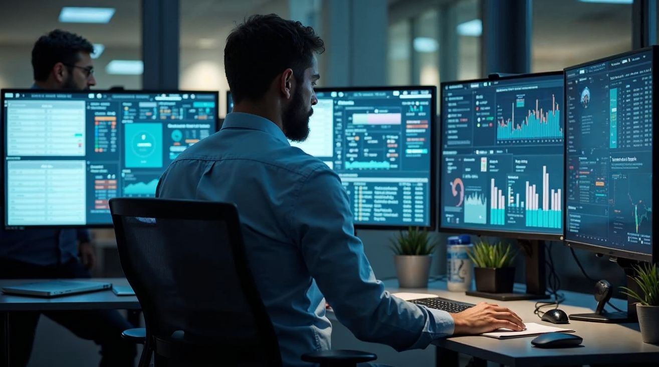 The expanding market for employee background checks