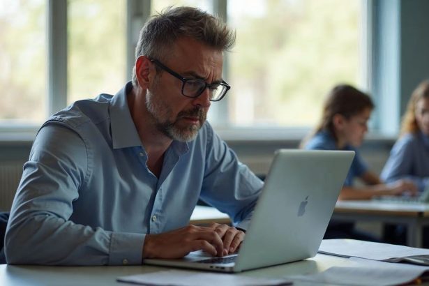 Why schools are reevaluating EdTech privacy policies