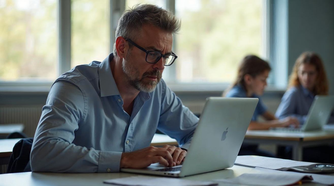 Why schools are reevaluating EdTech privacy policies