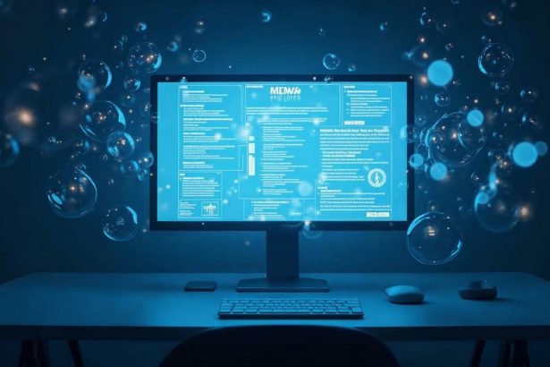 How filter bubbles influence political views