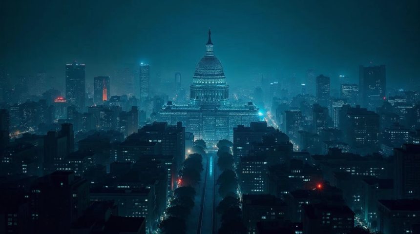 Palantir and partnerships in government data surveillance