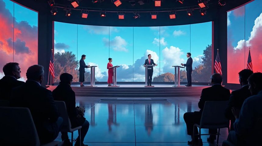 The threat posed by synthetic candidates in future elections