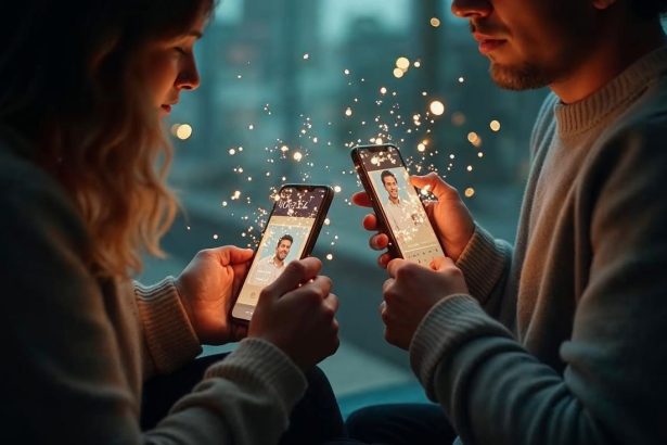 How dating apps market your most intimate preferences