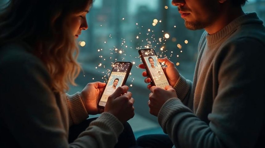 How dating apps market your most intimate preferences