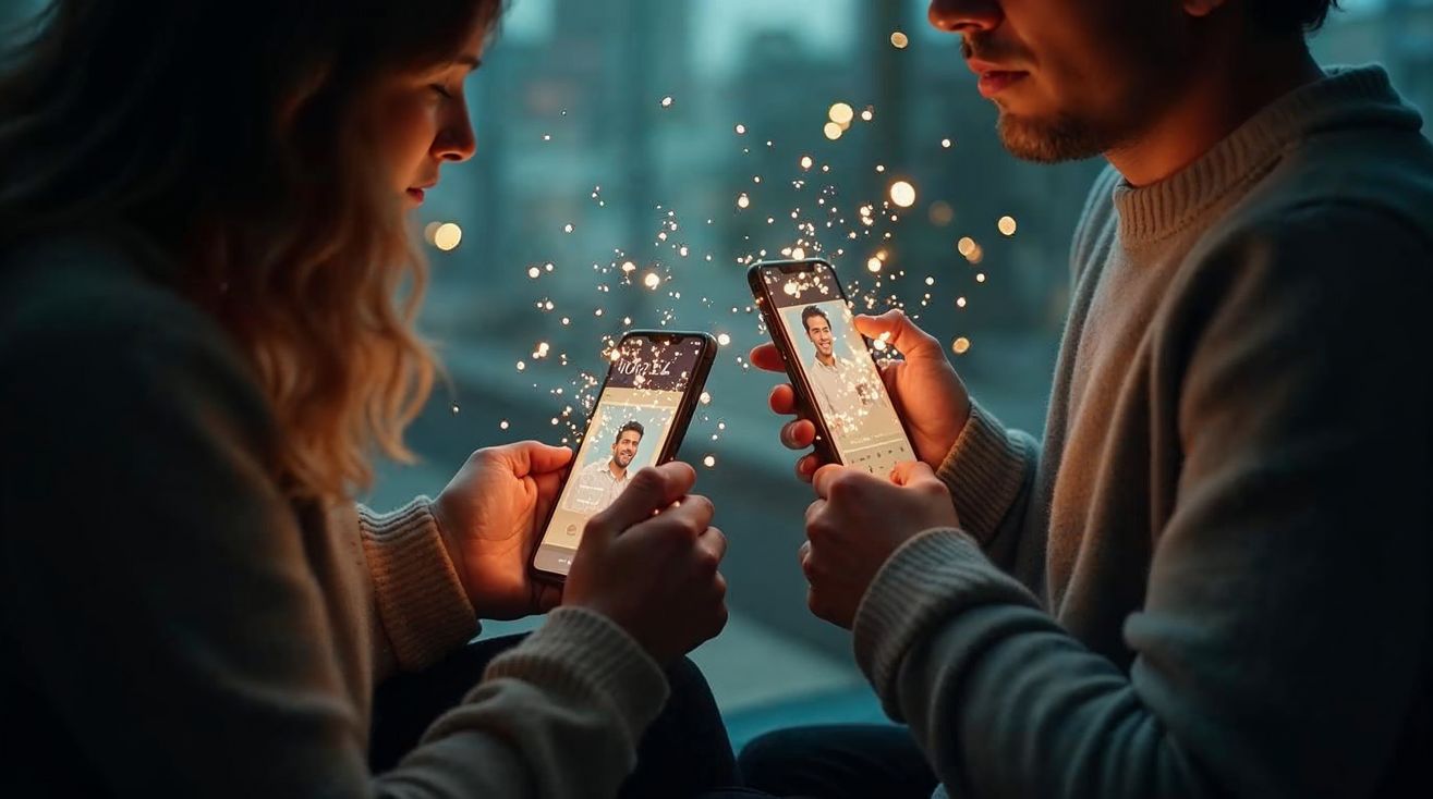 How dating apps market your most intimate preferences