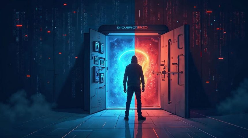 Why you should avoid using the same password recovery questions