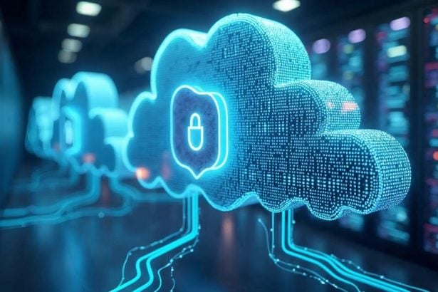 The rise of privacy-preserving computation in cloud services