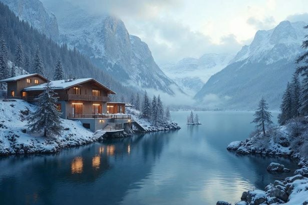 How Switzerland preserves its reputation as a data privacy haven