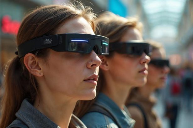 The privacy issues of emotion-detecting smart glasses