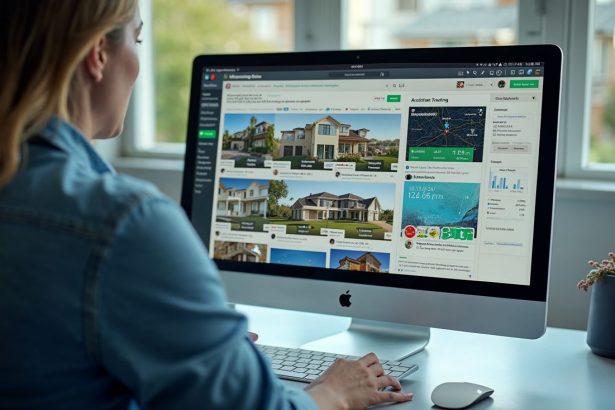 How real estate platforms generate revenue from your home search data