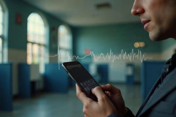 How AI-generated robocalls threaten election integrity