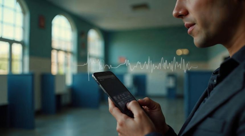 How AI-generated robocalls threaten election integrity