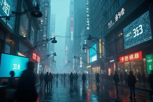 The privacy implications of China's digital yuan currency