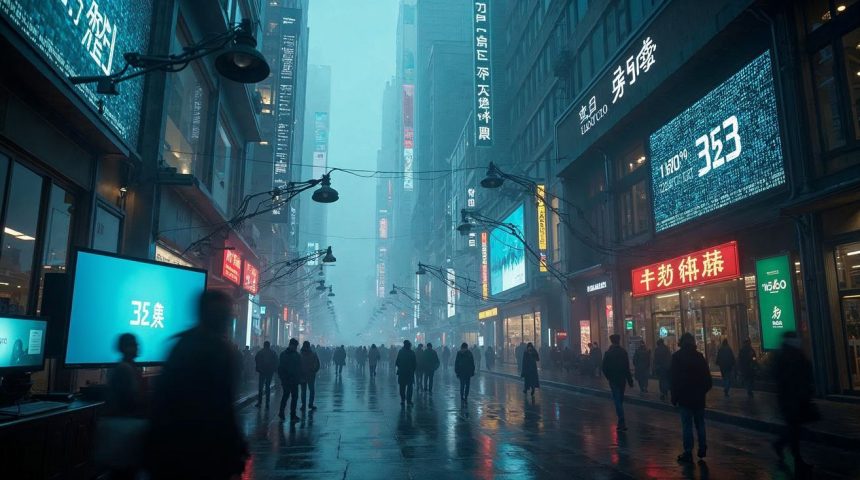 The privacy implications of China's digital yuan currency