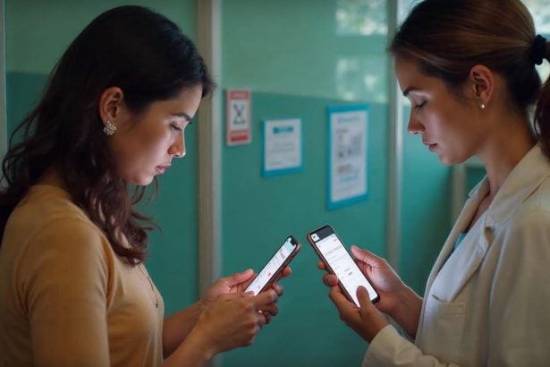 Data harvesting practices of period tracking apps