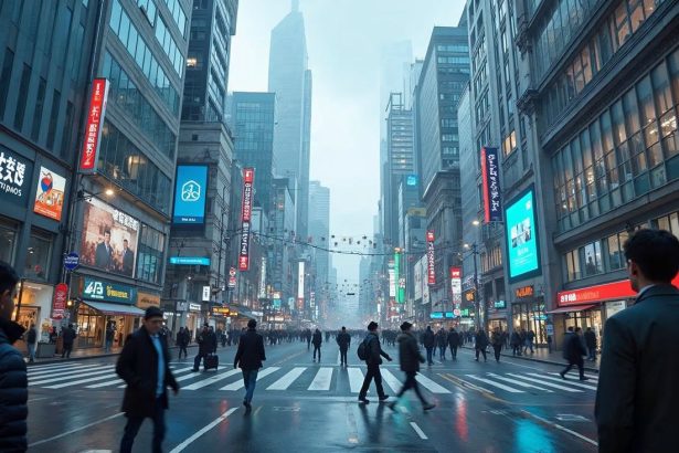 How South Korea balances privacy rights with digital innovation