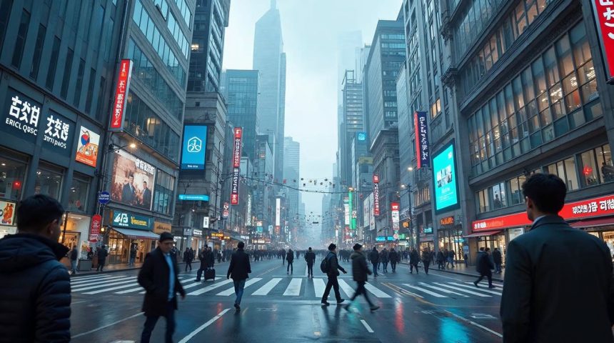 How South Korea balances privacy rights with digital innovation