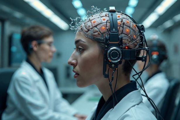 How brain-computer interfaces might expose your thoughts