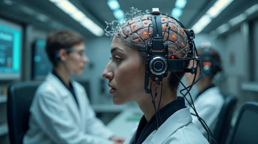 How brain-computer interfaces might expose your thoughts
