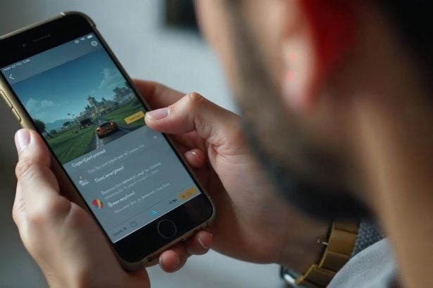 How to identify data-harvesting mobile games before installing