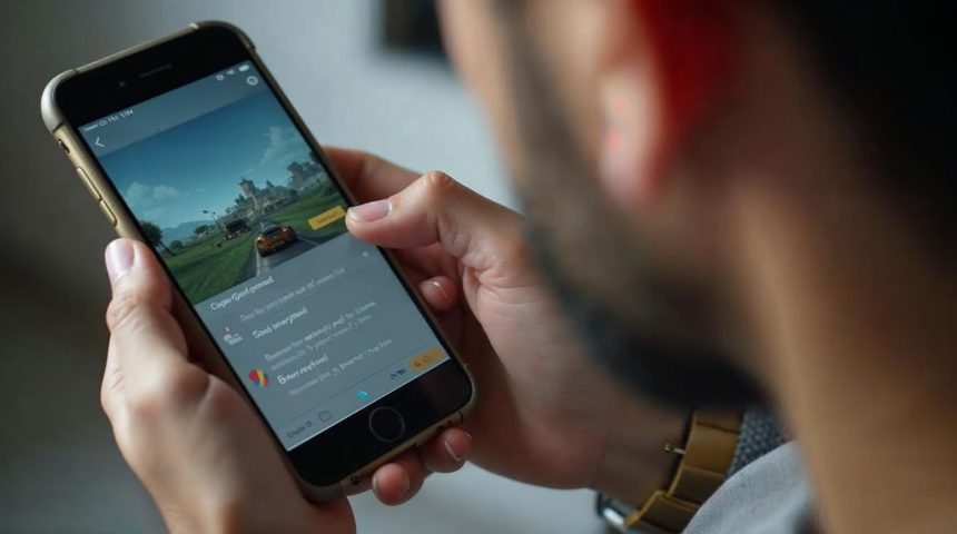 How to identify data-harvesting mobile games before installing