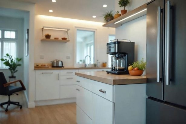 The hidden data gathering in smart kitchen appliances