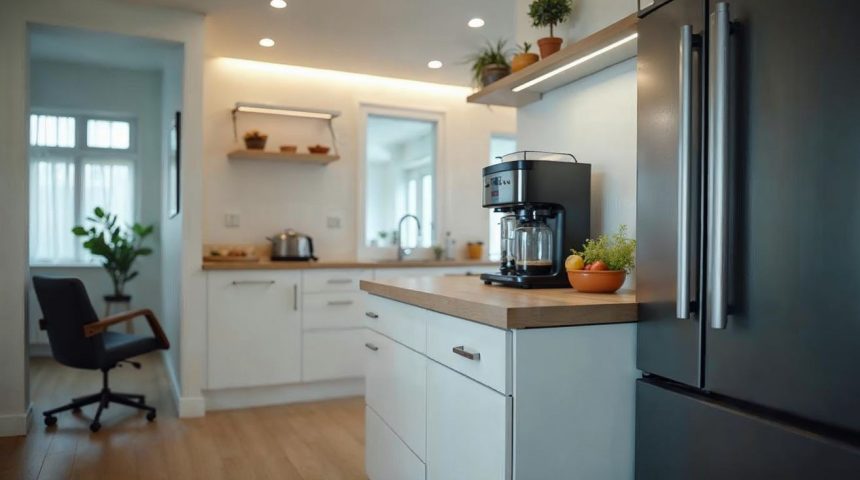 The hidden data gathering in smart kitchen appliances