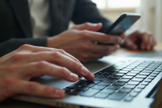 Securing your digital life after a breakup or divorce