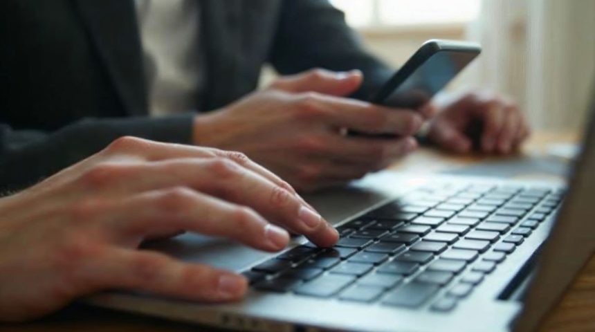 Securing your digital life after a breakup or divorce