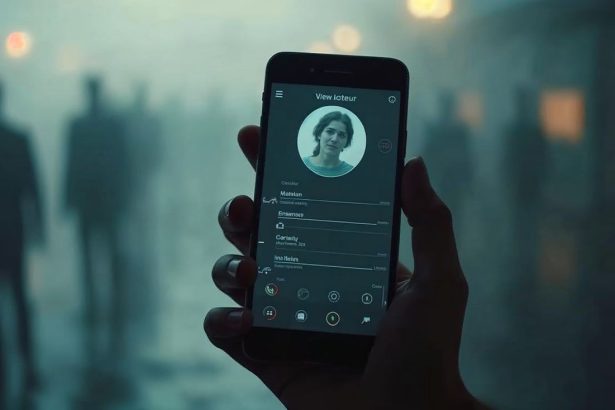 The privacy concerns of mandatory voter ID apps