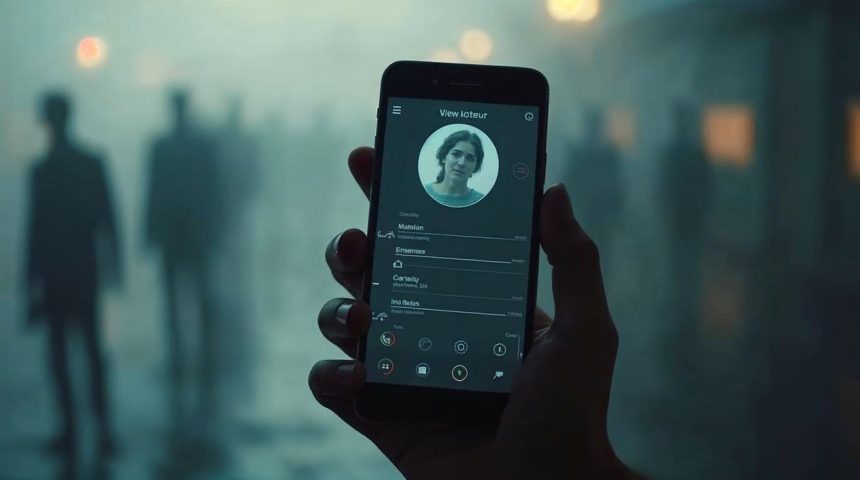 The privacy concerns of mandatory voter ID apps